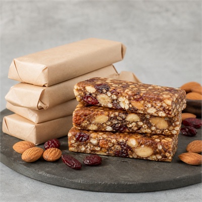 Protein Bar ve Atıştırmalıklar